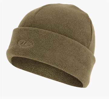 Picture of FLEECE BEANIE RANGER GREEN